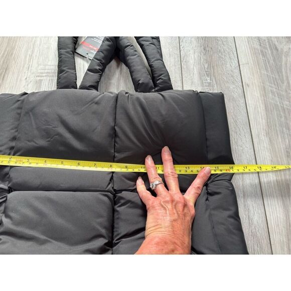 Houston Texans puff tote bag NFL 15oz coffee mugs and football stainless steel T - Picture 3 of 12